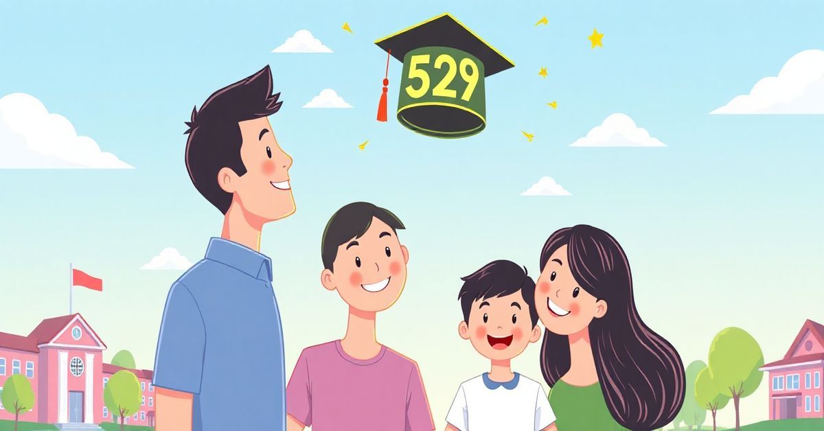 What is a 529 Plan? | Expert Tax Guide