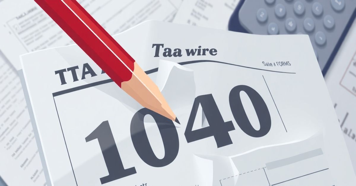 Amended Tax Return: What is it? | Expert Guide