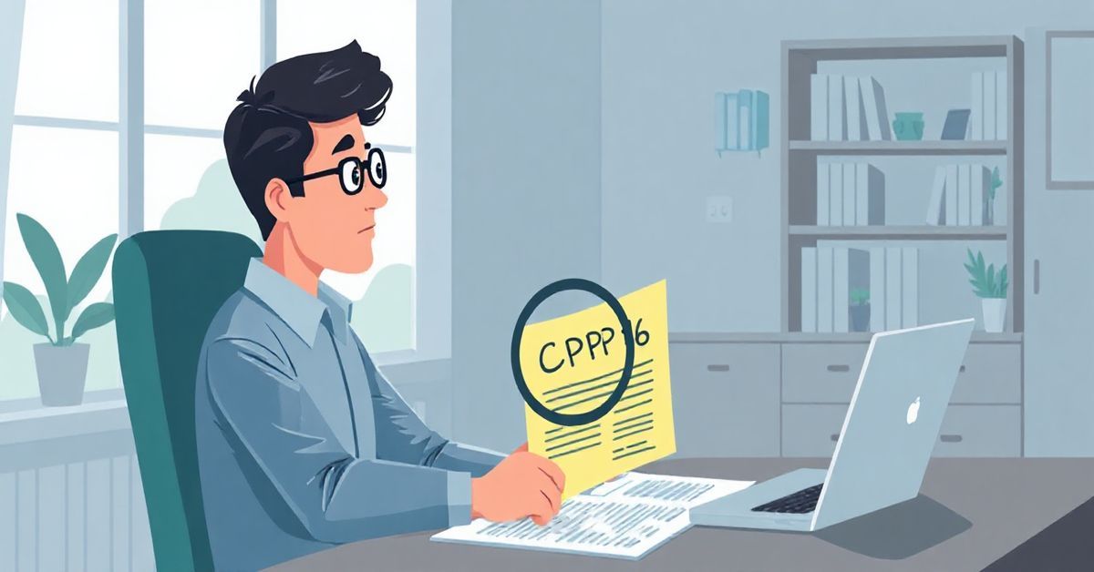 CP16 Notice: What Is It? | Tax Expert Explains