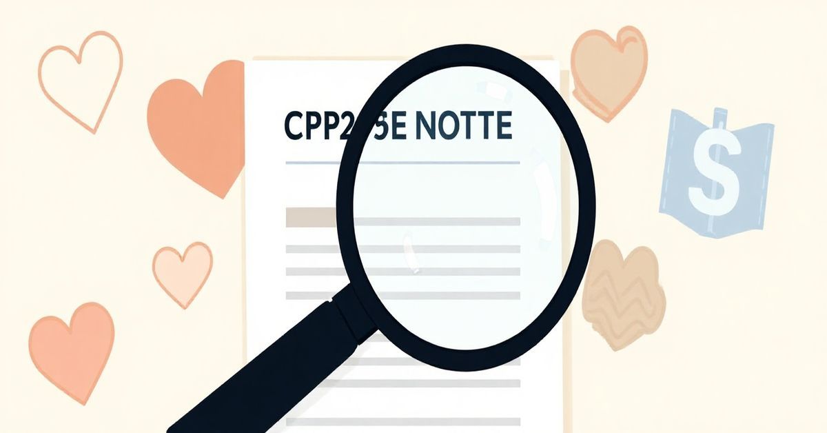 CP259E Notice: What Is It? | Tax Guide