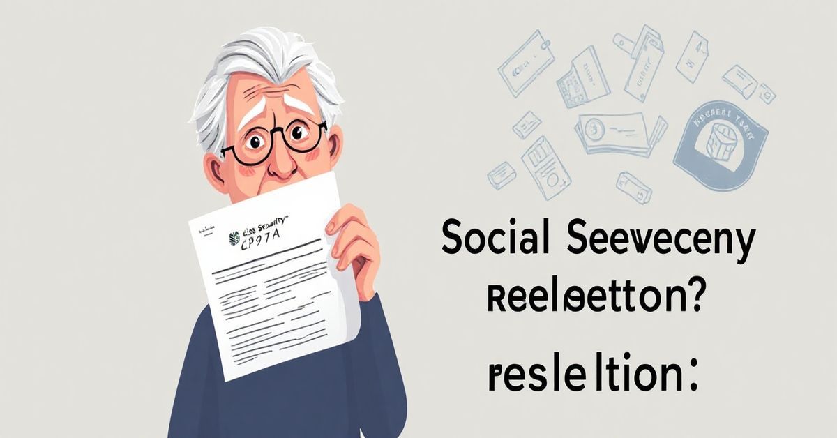 CP297A Notice: Social Security Levy | Tax Guide