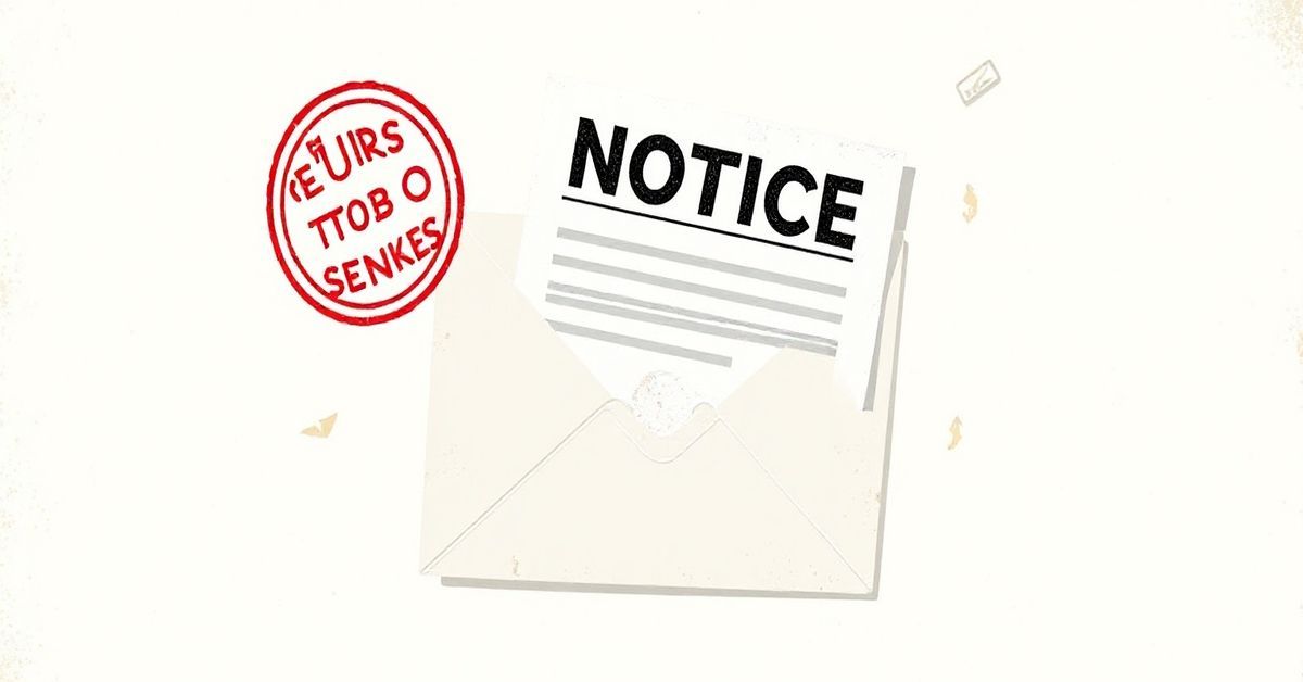 CP31 Notice: Refund Check Returned | Expert Guide