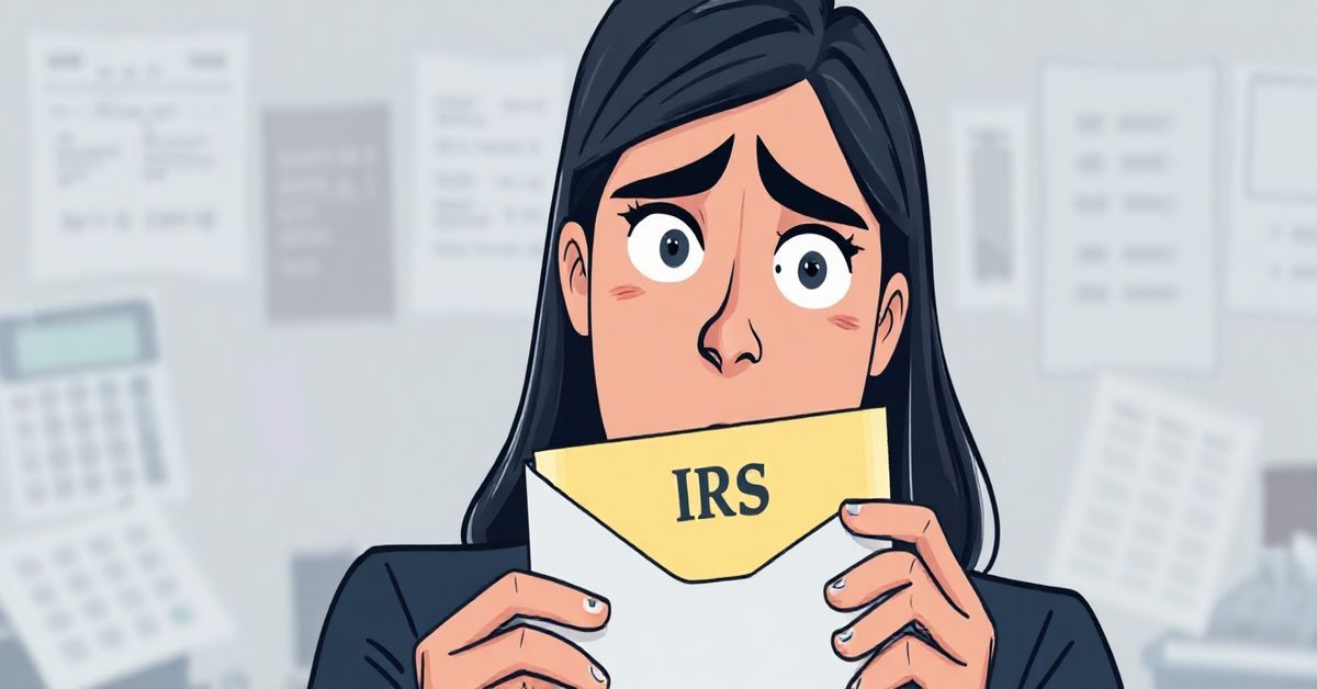 CP523 Notice: What Happens When Your IRS Plan Fails?