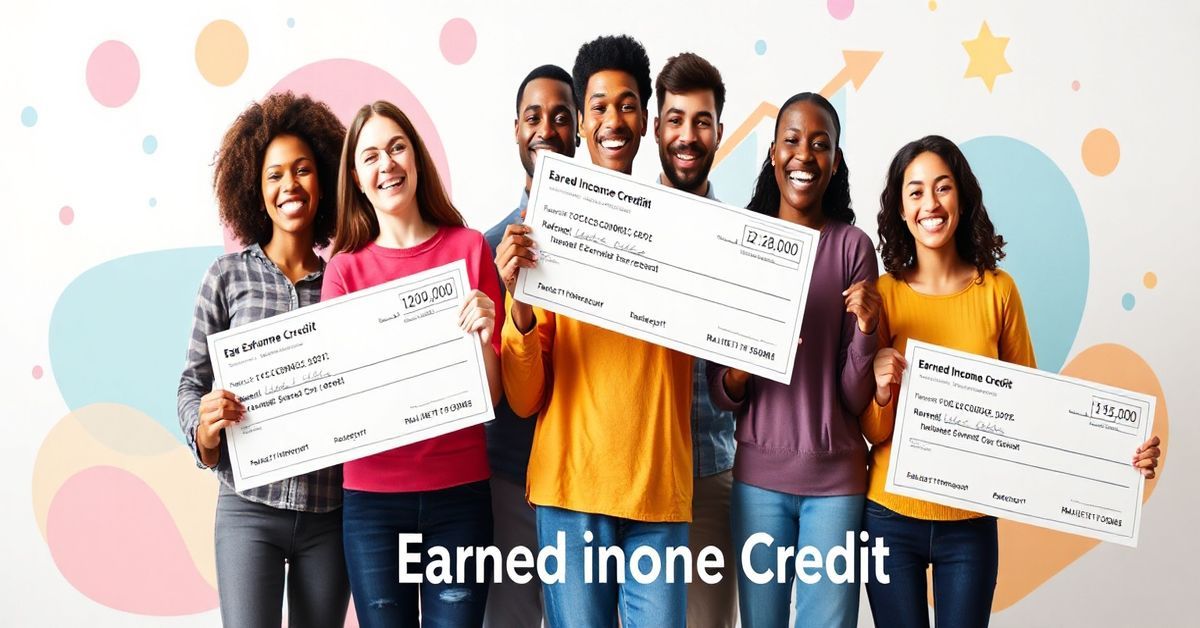 Earned Income Credit (EIC) | Tax Benefit Explained