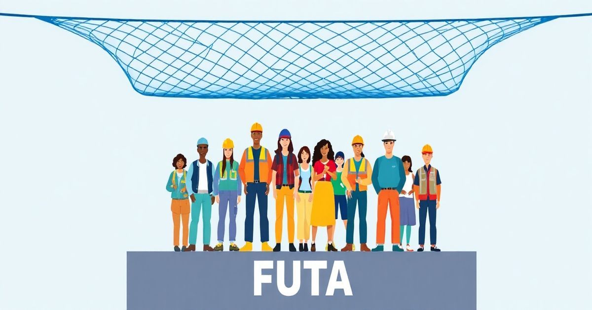 What is FUTA Tax? | Expert Explanation