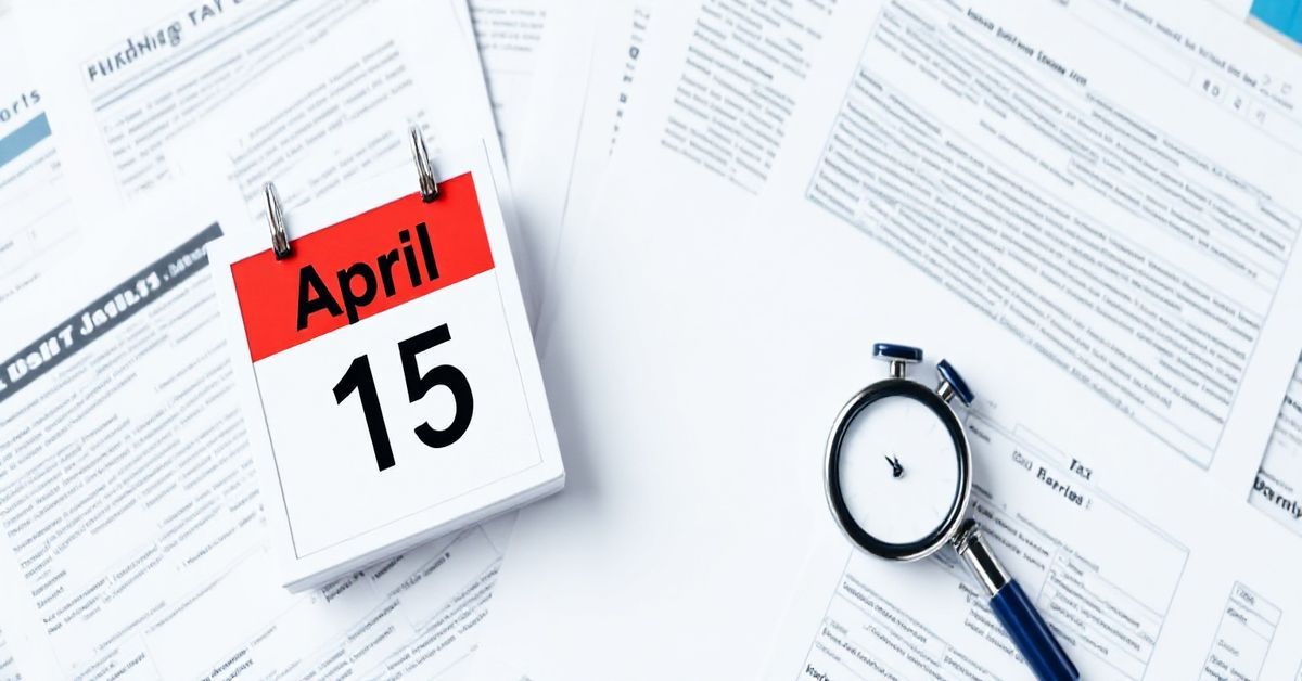 What is a Filing Deadline? | Tax Expert Guide