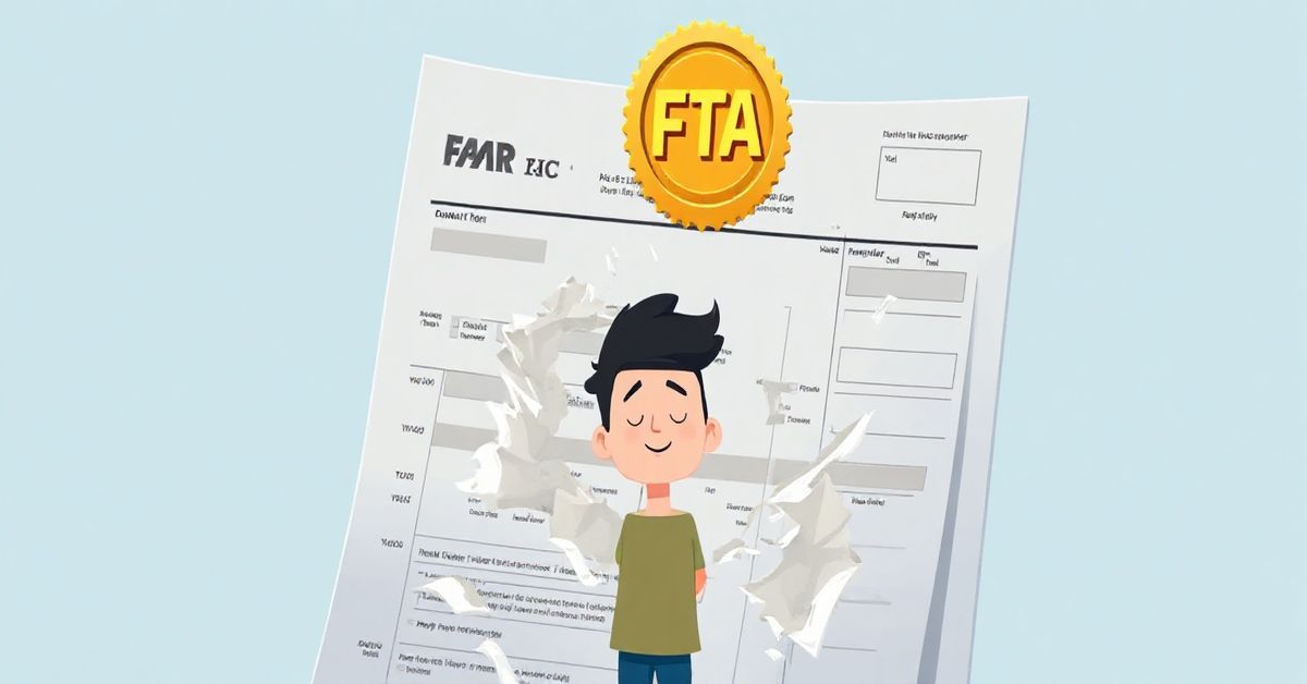 What is First-Time Abatement (FTA)? | Tax Guide