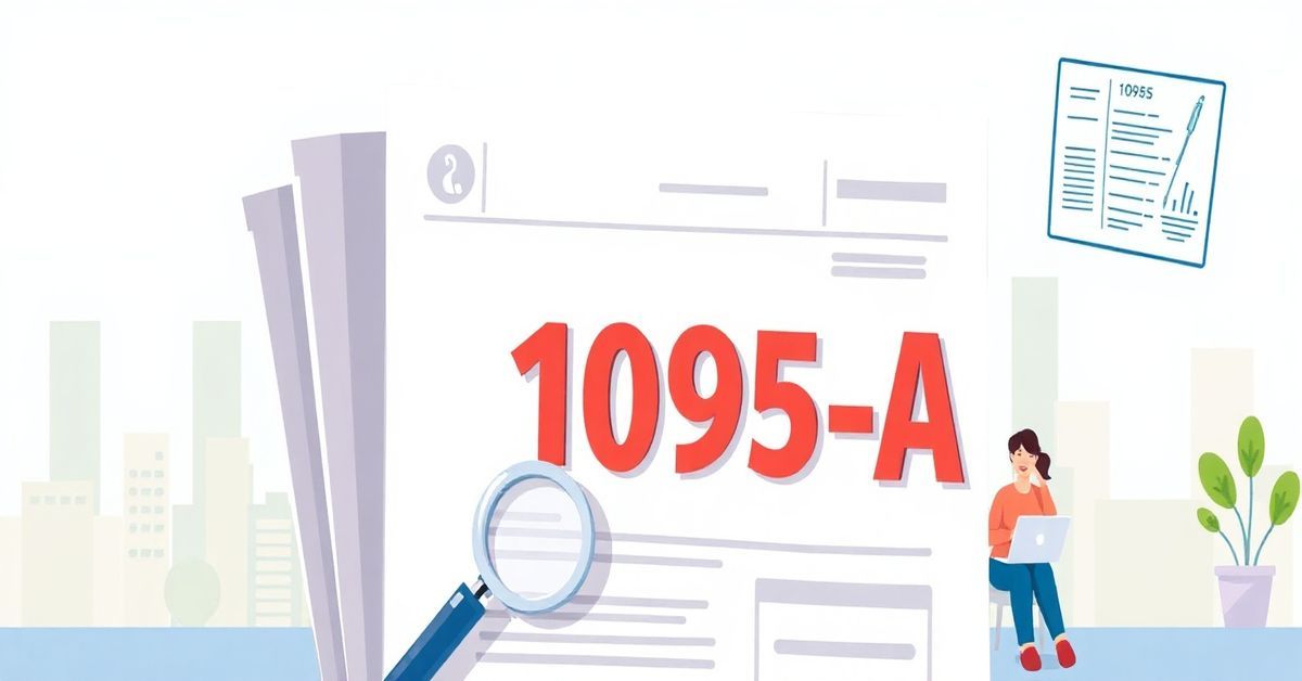 Form 1095-A Explained | Health Insurance Marketplace