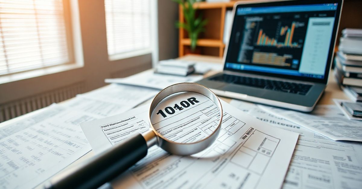 Form 1099-PATR: What is it? | Tax Expert Guide