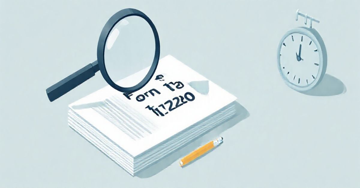 Form 1120X: What Is It? | Expert Tax Guide