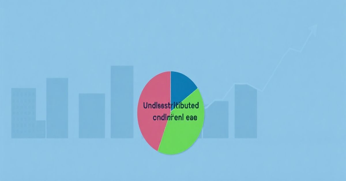 Form 2439: Undistributed Capital Gains | Simple Guide