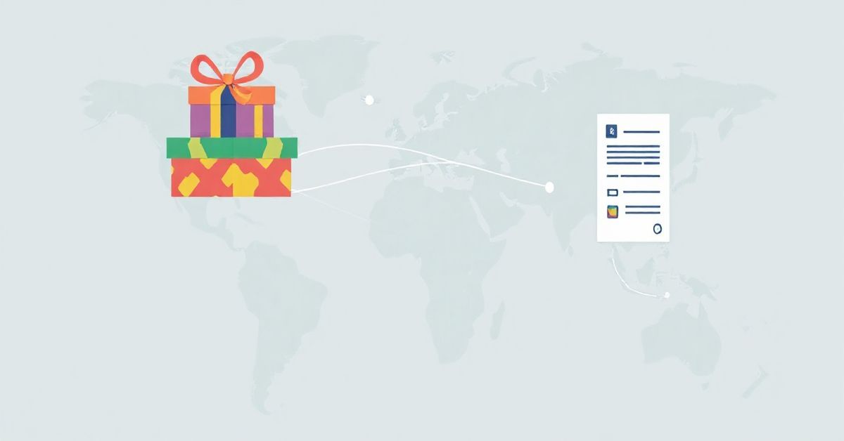 Form 3520-B Explained | Tax Expert Guide