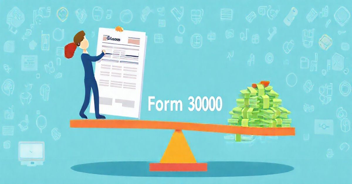 Form 3800: General Business Credit | Explained Simply