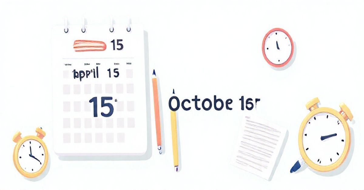 Form 4868: Tax Extension Explained | Expert Guide