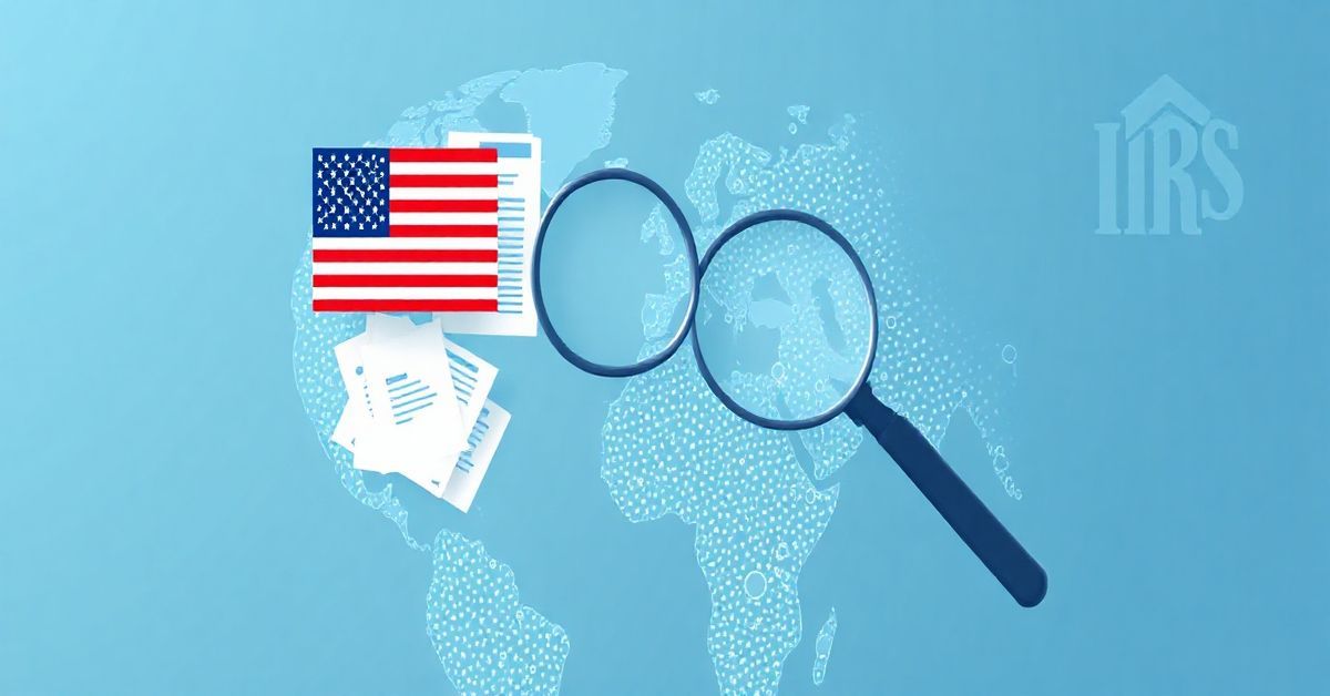 Form 5472 Explained | Foreign-Owned US Corp