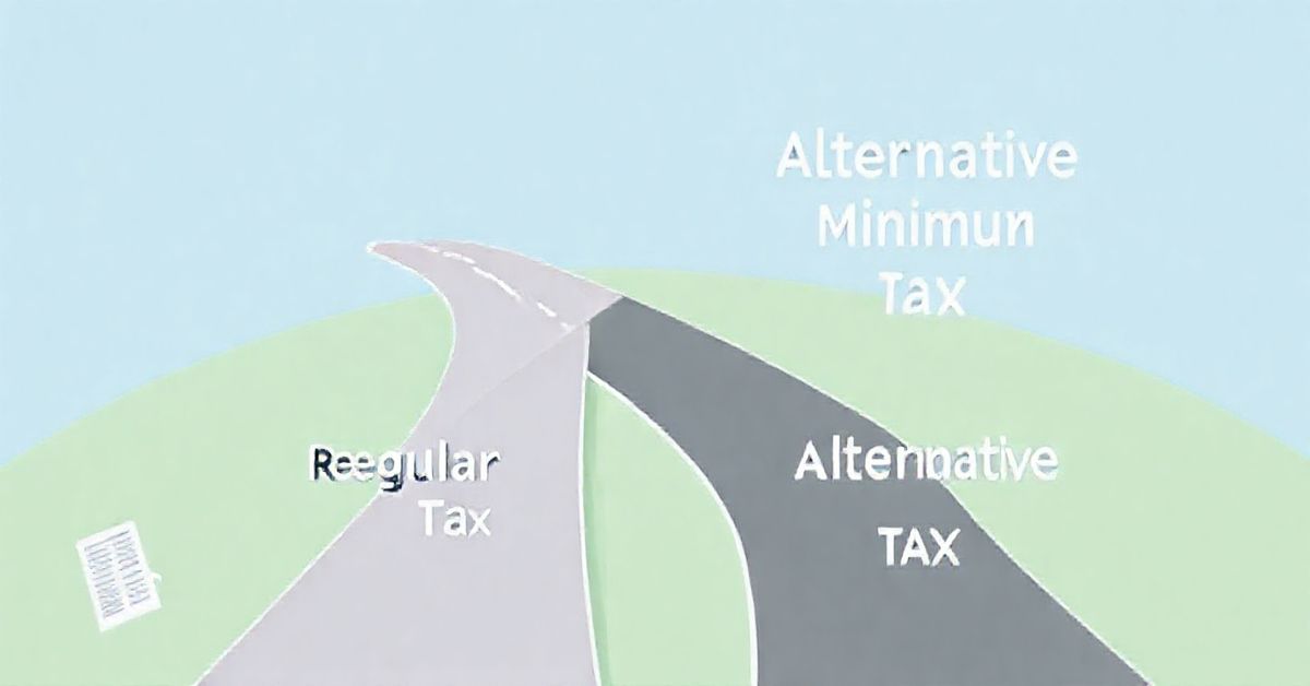 Form 6251: Alternative Minimum Tax Explained