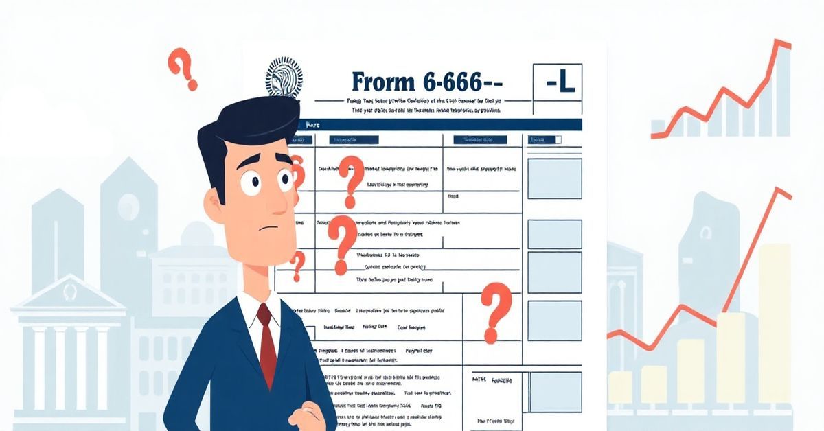 Form 656-L: Doubt as to Liability | Tax Expert Explains