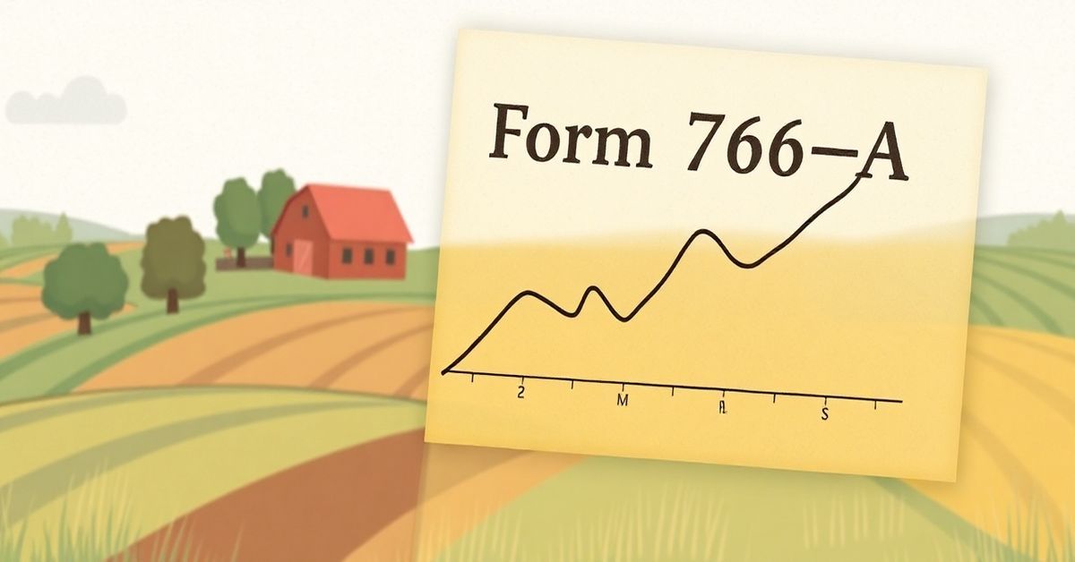 Form 706-A: What is It? | Expert Guide