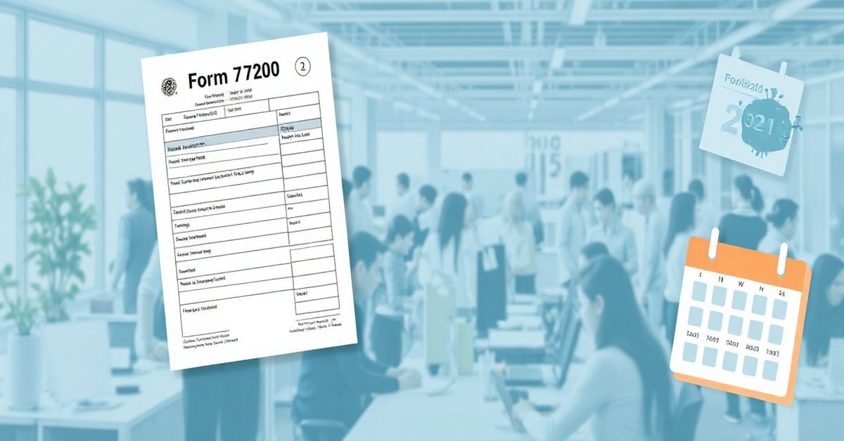 Form 7200 Explained | COVID Employer Credits