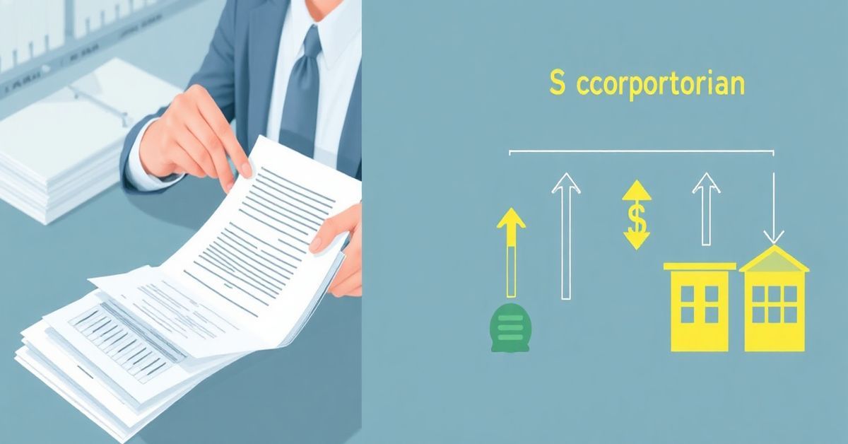 Form 7203: Stock & Debt Basis | Tax Guide