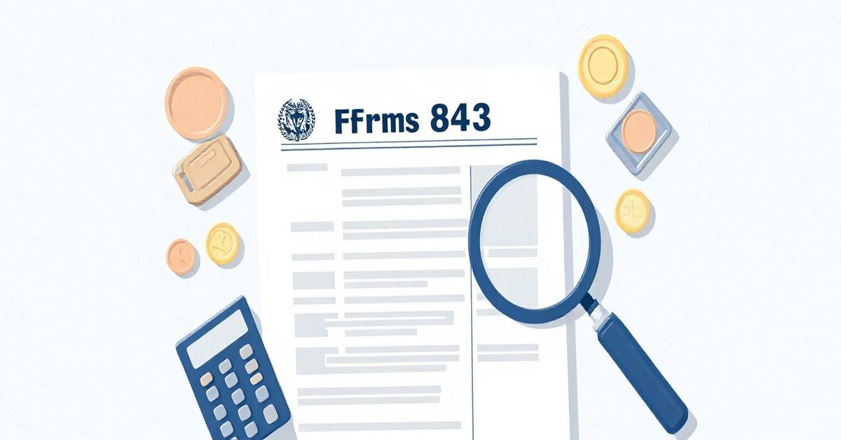 Form 843: Claim for Refund | Tax Expert Guide