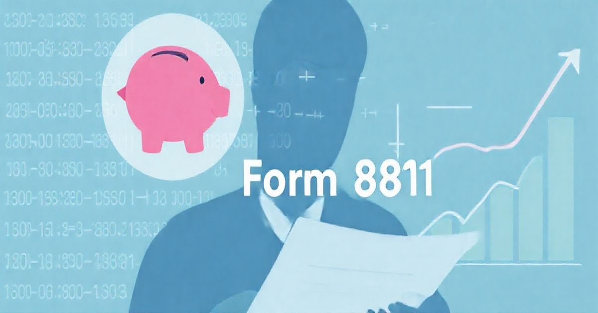 Form 8801: Credit for Prior Year Minimum Tax Explained