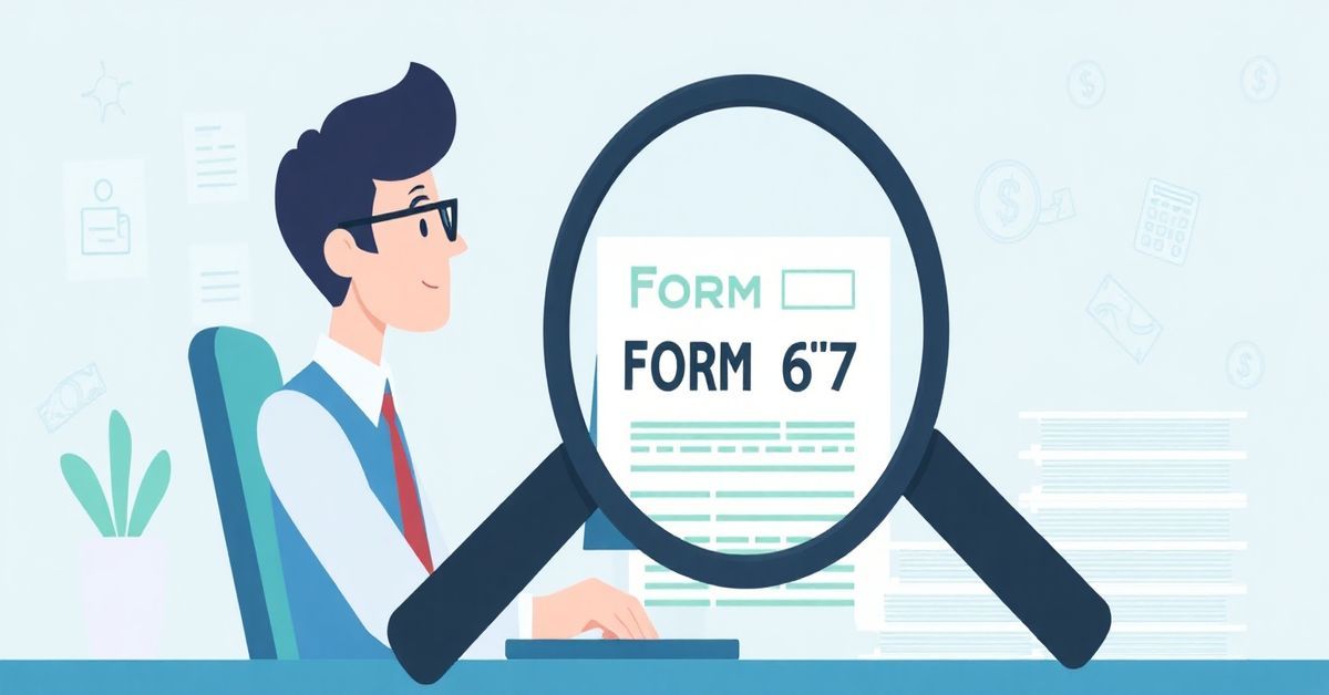 Form 8867: What is it? | Tax Expert Guide