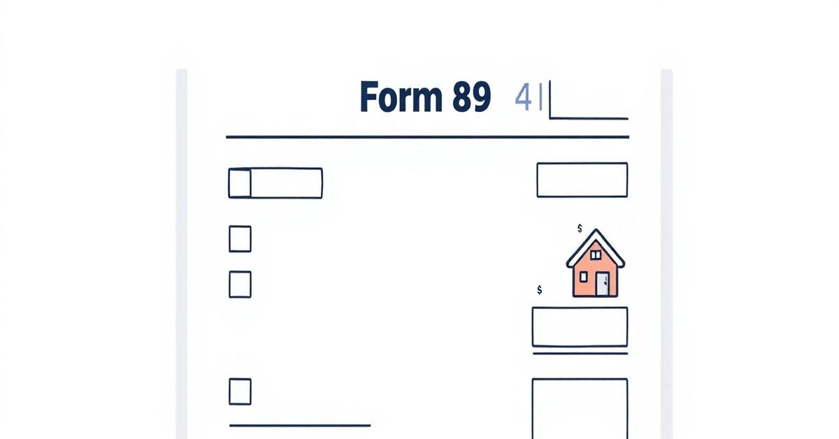 Form 8949 Explained | Capital Gains & Losses