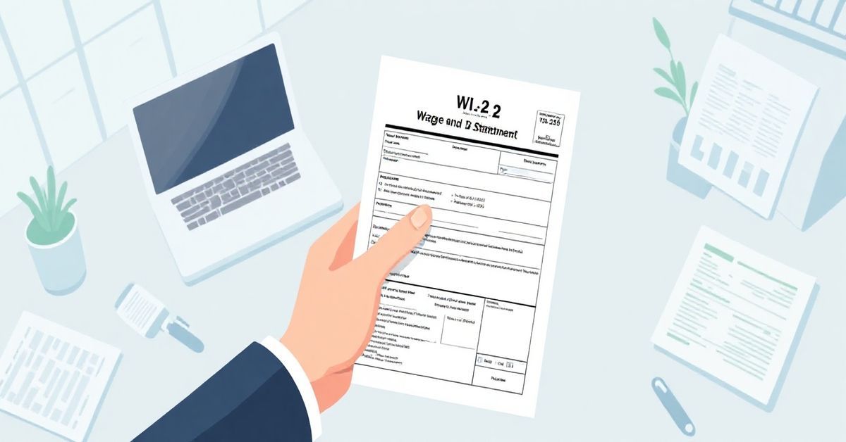 What is Form W-2? | Expert Guide