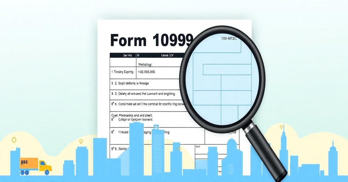 What is IRS Form 1099? | Expert Tax Guide