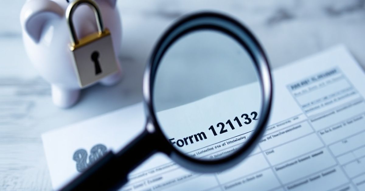 IRS Form 12153: What is it? | Tax Expert Guide