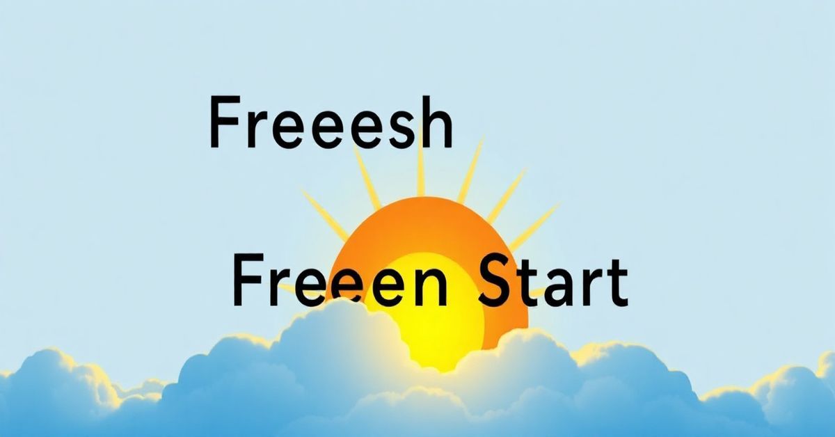 IRS Fresh Start Program | Expert Tax Guide