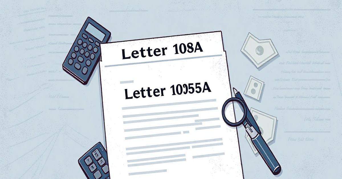 IRS Levy Notice (1058A) | What It Means