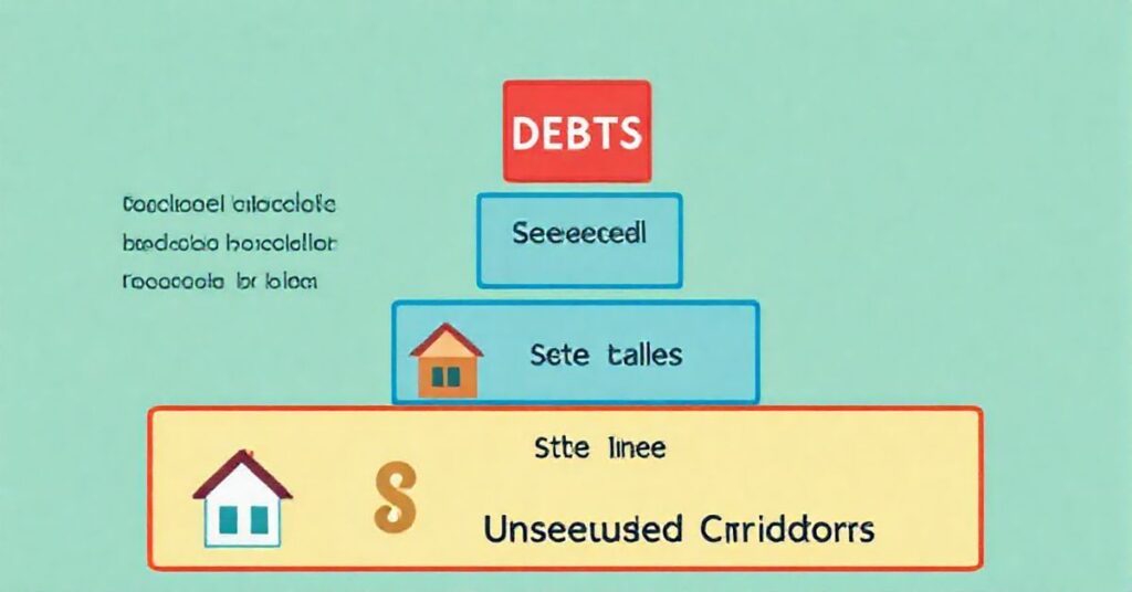 Priority of Claims: What It Means | Tax Expert