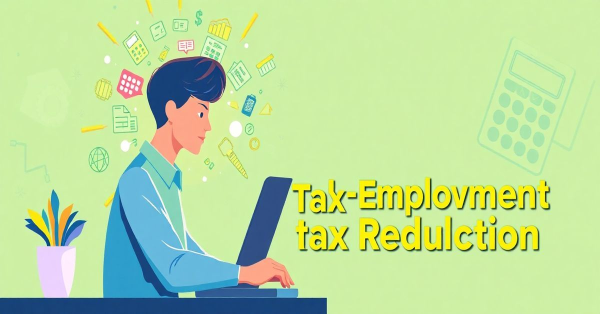 Self-Employment Tax Deduction | Expert Guide