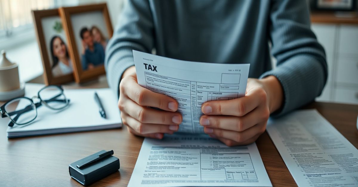 Tax Forgiveness for Deceased? | Expert Guide