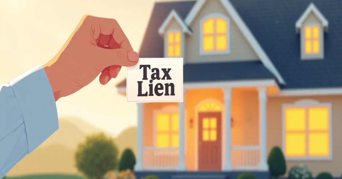 Tax Lien Withdrawal: What is It? | Tax Expert