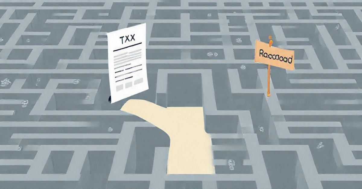 What is Tax Resolution? | Expert Guide