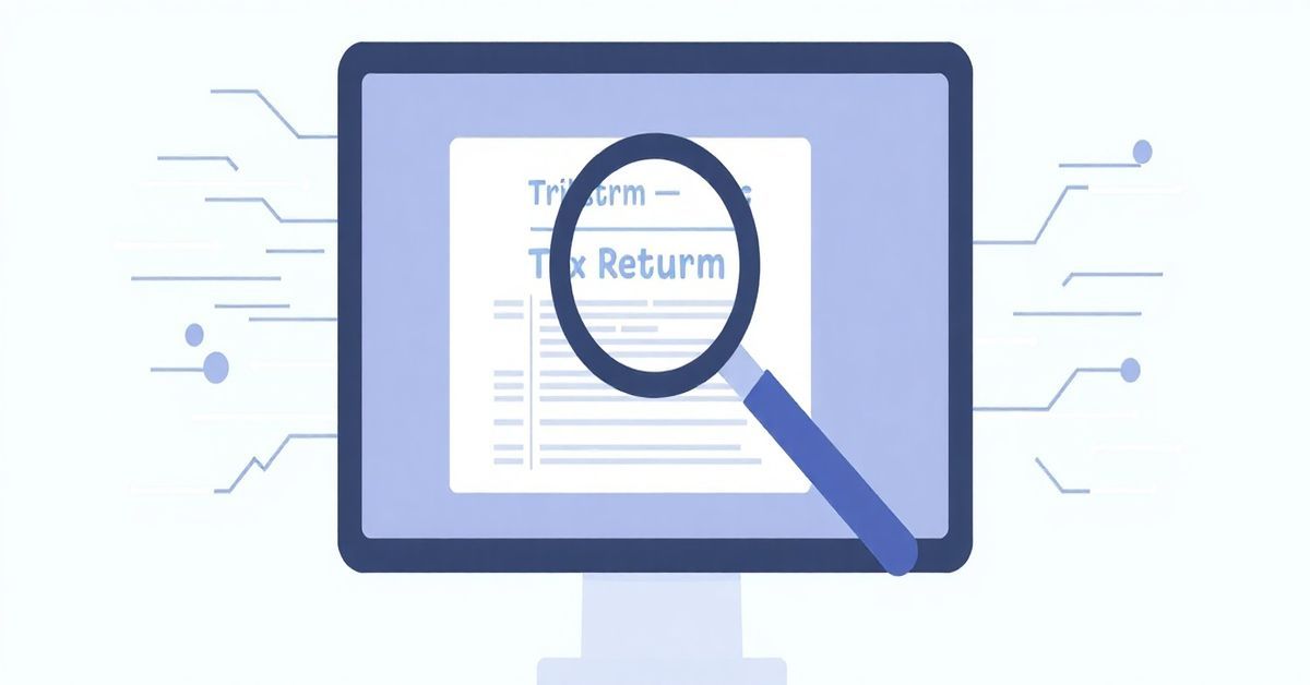 Tax Return Transcript? | Easy Explanation