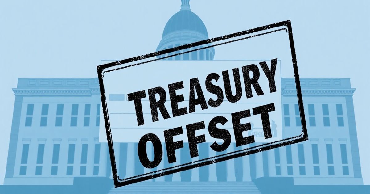 What is Treasury Offset Program (TOP)? | Tax Guide